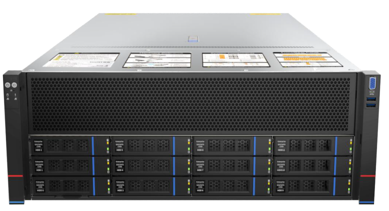 Storage & Server Dohai